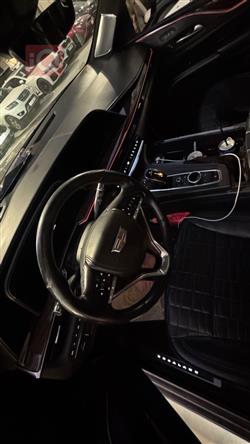 كاديلاك اسكاليد